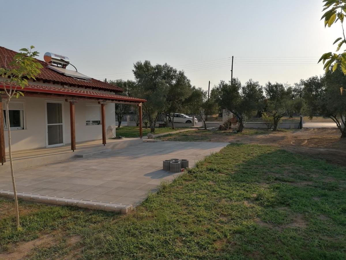 Kilkis Paradise Екстериор снимка