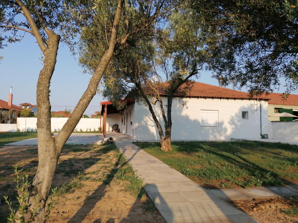 Kilkis Paradise Екстериор снимка