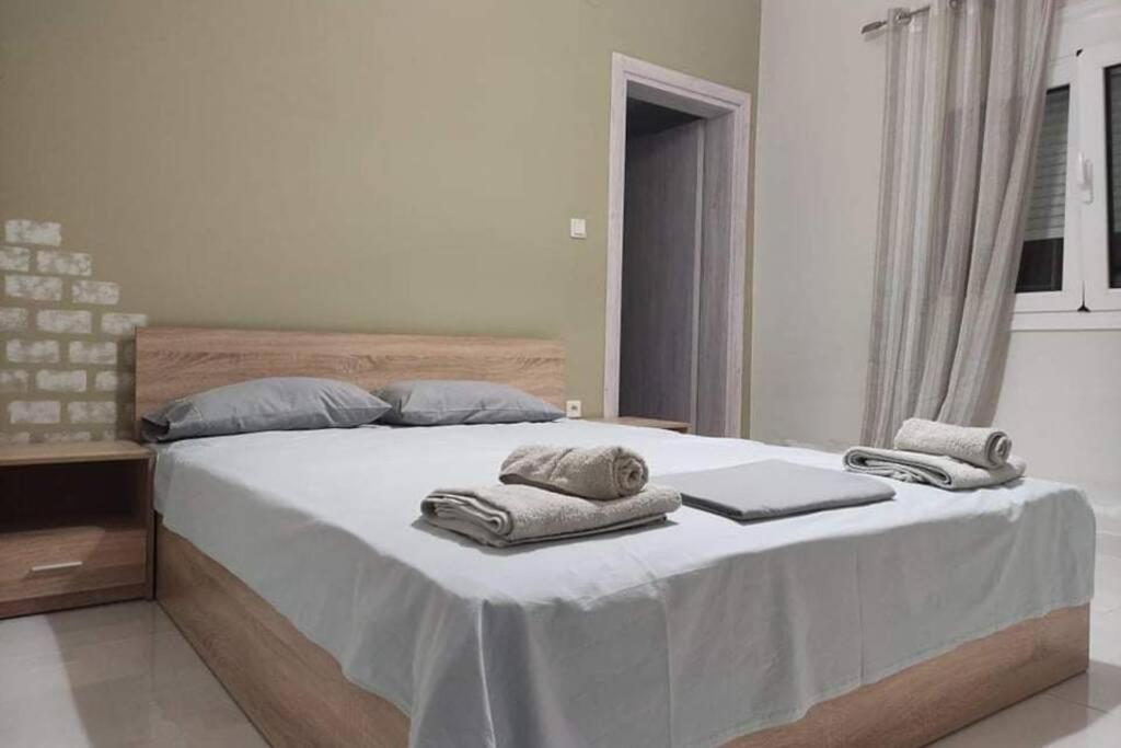 Kilkis Paradise Екстериор снимка
