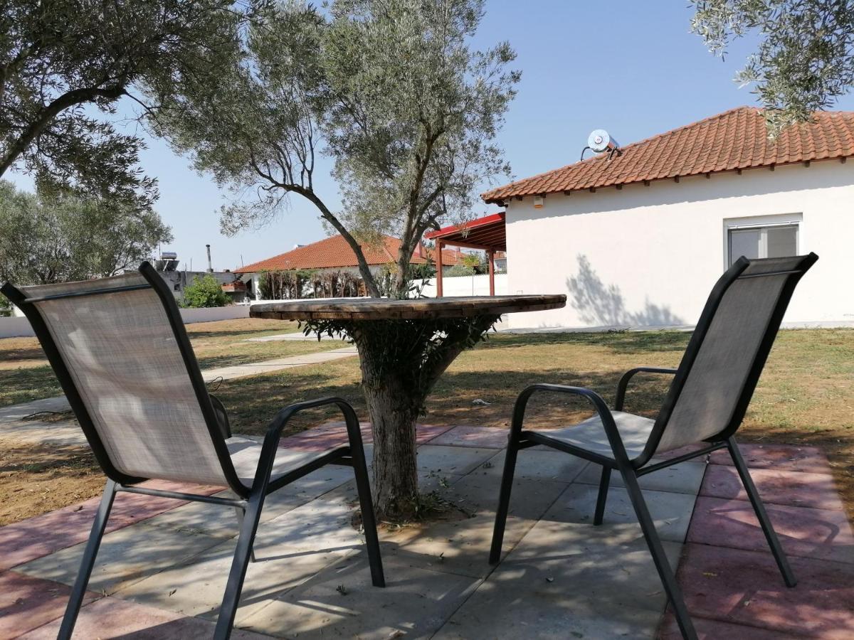 Kilkis Paradise Екстериор снимка