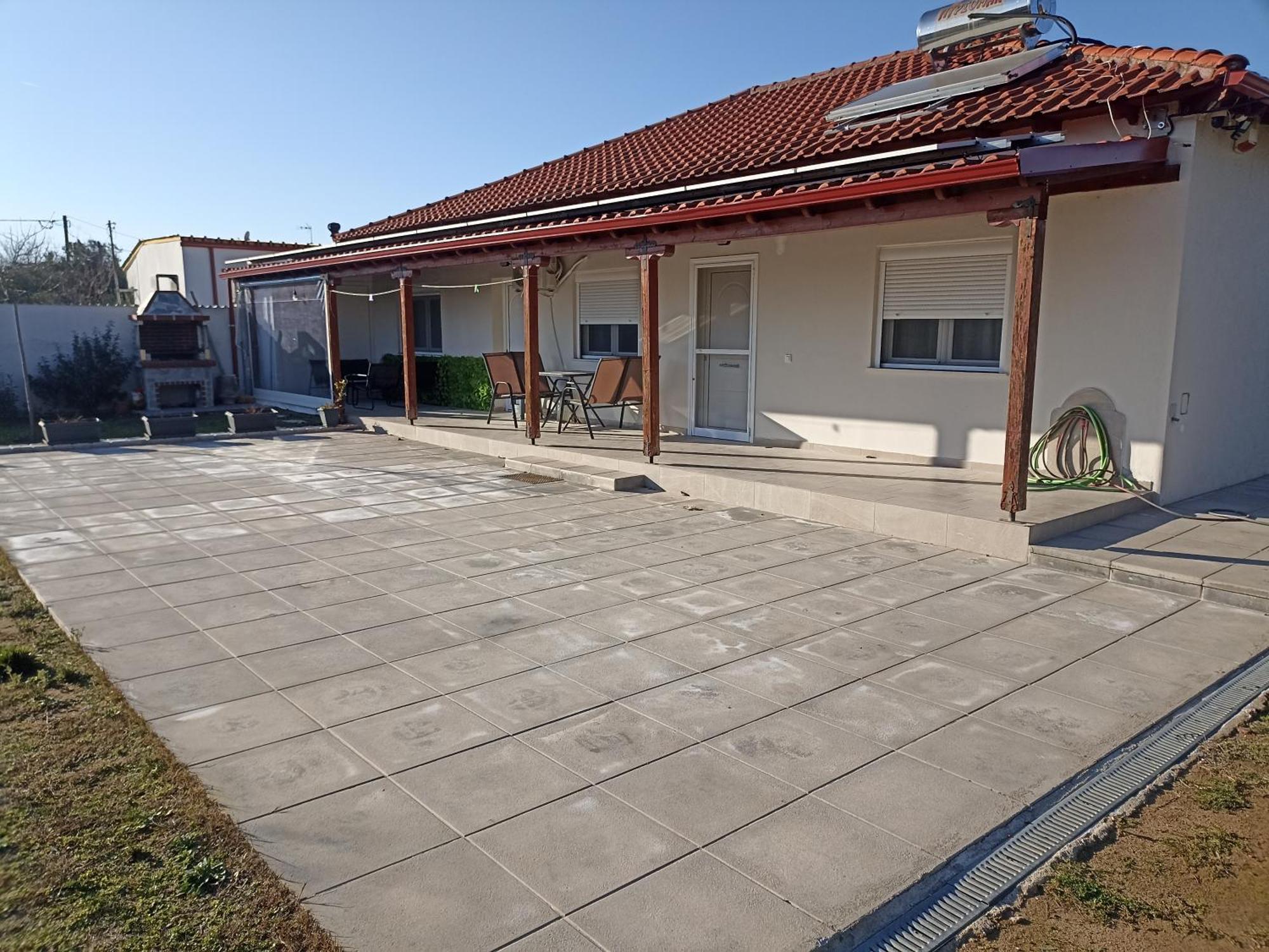 Kilkis Paradise Екстериор снимка