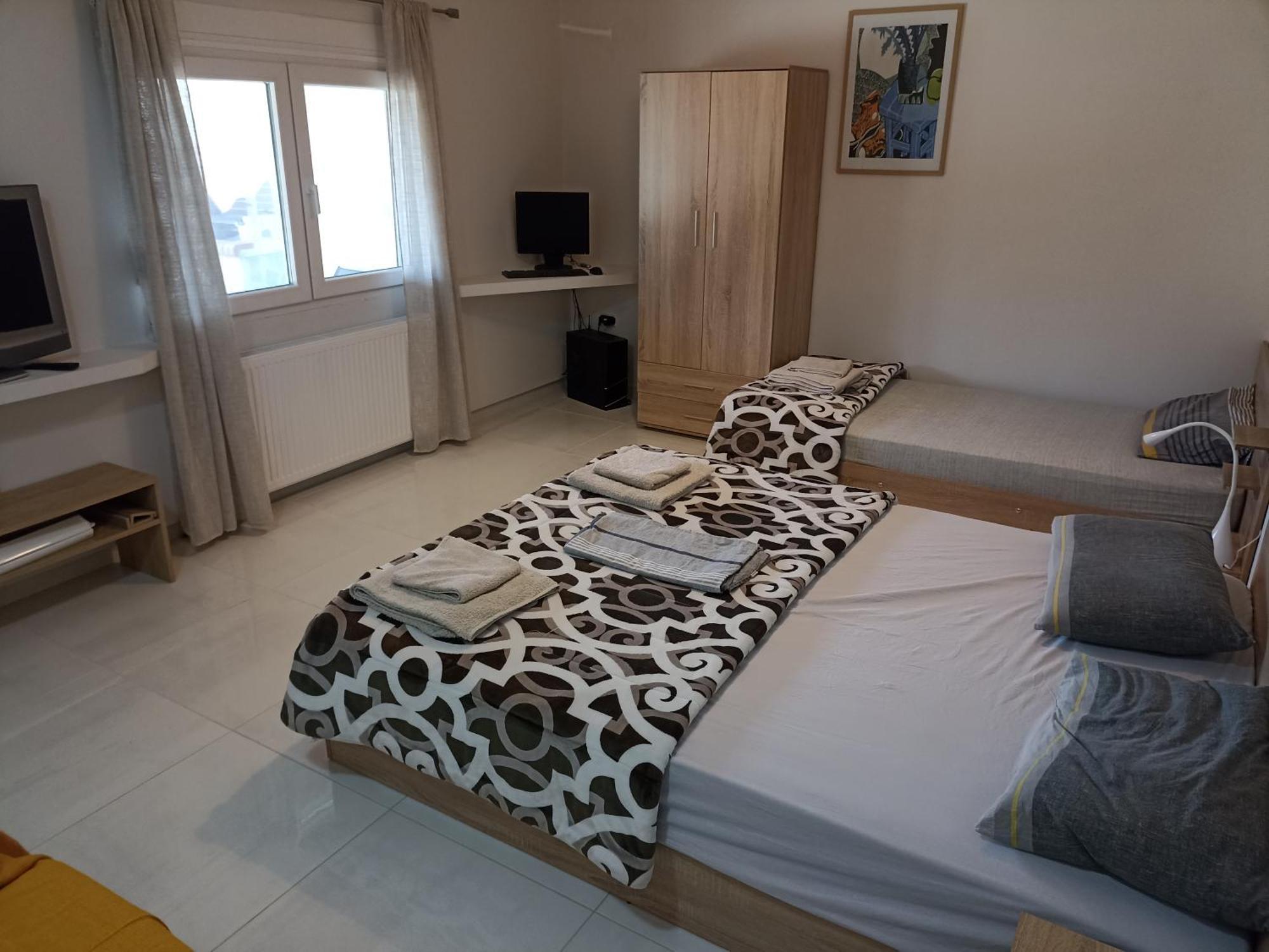 Kilkis Paradise Екстериор снимка
